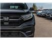 2021 Honda CR-V Black Edition (Stk: SS-189A) in Calgary - Image 37 of 37