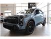 2026 Kia Sportage LX (Stk: 26183) in Edmonton - Image 3 of 21