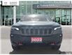 2022 Jeep Cherokee Trailhawk (Stk: 14-P0740) in London - Image 3 of 27