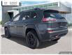 2022 Jeep Cherokee Trailhawk (Stk: 14-P0740) in London - Image 5 of 27