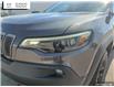 2022 Jeep Cherokee Trailhawk (Stk: 14-P0740) in London - Image 9 of 27