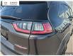 2022 Jeep Cherokee Trailhawk (Stk: 14-P0740) in London - Image 12 of 27