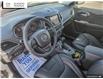 2022 Jeep Cherokee Trailhawk (Stk: 14-P0740) in London - Image 14 of 27