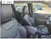 2022 Jeep Cherokee Trailhawk (Stk: 14-P0740) in London - Image 23 of 27