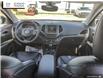 2022 Jeep Cherokee Trailhawk (Stk: 14-P0740) in London - Image 25 of 27