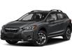 2022 Subaru Crosstrek Convenience (Stk: P13777) in Calgary - Image 1 of 4