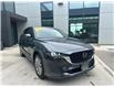 2022 Mazda CX-5 Signature (Stk: 35842) in East York - Image 3 of 21