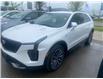 2024 Cadillac XT4 Sport (Stk: 250331PA) in London - Image 1 of 6