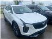 2024 Cadillac XT4 Sport (Stk: 250331PA) in London - Image 2 of 6