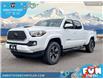 2018 Toyota Tacoma SR5 (Stk: AA699800A) in Abbotsford - Image 1 of 22