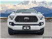 2018 Toyota Tacoma SR5 (Stk: AA699800A) in Abbotsford - Image 2 of 22