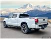 2018 Toyota Tacoma SR5 (Stk: AA699800A) in Abbotsford - Image 4 of 22