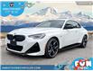 2022 BMW M240i xDrive (Stk: ABC51069) in Abbotsford - Image 1 of 23