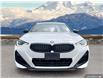 2022 BMW M240i xDrive (Stk: ABC51069) in Abbotsford - Image 2 of 23
