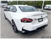 2022 BMW M240i xDrive (Stk: ABC51069) in Abbotsford - Image 9 of 23