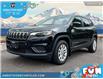 2022 Jeep Cherokee Sport (Stk: AB113403A) in Abbotsford - Image 1 of 24