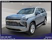 2025 Chevrolet Tahoe Premier (Stk: 3849) in Unity - Image 1 of 17