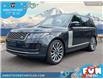 2021 Land Rover Range Rover P400 Westminster (Stk: S543880A) in Abbotsford - Image 1 of 24