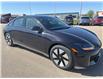 2025 Hyundai IONIQ 6 Preferred Long Range w/Ultimate Package (Stk: 25-309) in Prince Albert - Image 7 of 27