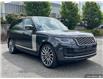 2021 Land Rover Range Rover P400 Westminster (Stk: S543880A) in Abbotsford - Image 24 of 24