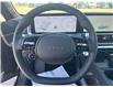 2025 Hyundai IONIQ 6 Preferred Long Range w/Ultimate Package (Stk: 25-309) in Prince Albert - Image 19 of 27