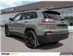 2023 Jeep Cherokee Altitude (Stk: F0594) in Saskatoon - Image 7 of 29