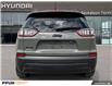 2023 Jeep Cherokee Altitude (Stk: F0594) in Saskatoon - Image 8 of 29