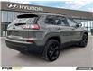 2023 Jeep Cherokee Altitude (Stk: F0594) in Saskatoon - Image 9 of 29