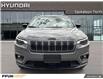 2023 Jeep Cherokee Altitude (Stk: F0594) in Saskatoon - Image 4 of 29