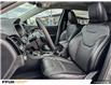 2023 Jeep Cherokee Altitude (Stk: F0594) in Saskatoon - Image 10 of 29