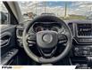 2023 Jeep Cherokee Altitude (Stk: F0594) in Saskatoon - Image 12 of 29