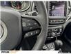 2023 Jeep Cherokee Altitude (Stk: F0594) in Saskatoon - Image 14 of 29