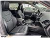 2023 Jeep Cherokee Altitude (Stk: F0594) in Saskatoon - Image 19 of 29