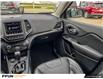 2023 Jeep Cherokee Altitude (Stk: F0594) in Saskatoon - Image 21 of 29