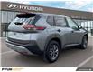 2023 Nissan Rogue S (Stk: F0636) in Saskatoon - Image 9 of 29