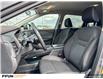 2023 Nissan Rogue S (Stk: F0636) in Saskatoon - Image 10 of 29