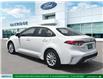 2020 Toyota Corolla SE (Stk: C54334A) in London - Image 4 of 29