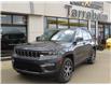 2025 Jeep Grand Cherokee Limited (Stk: 7350) in Lac La Biche - Image 1 of 29
