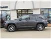 2025 Jeep Grand Cherokee Limited (Stk: 7350) in Lac La Biche - Image 2 of 29