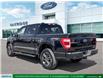 2023 Ford F-150 Lariat (Stk: L8921) in London - Image 4 of 28