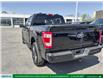 2023 Ford F-150 Lariat (Stk: L8921) in London - Image 12 of 28
