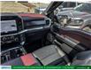 2023 Ford F-150 Lariat (Stk: L8921) in London - Image 28 of 28