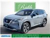 2021 Nissan Rogue Platinum (Stk: L8917) in London - Image 1 of 29
