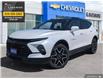 2023 Chevrolet Blazer RS (Stk: G5199A) in Kincardine - Image 1 of 22