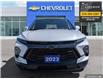 2023 Chevrolet Blazer RS (Stk: G5199A) in Kincardine - Image 2 of 22