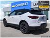2023 Chevrolet Blazer RS (Stk: G5199A) in Kincardine - Image 4 of 22