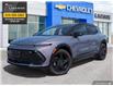 2024 Chevrolet Equinox EV RS (Stk: P6488) in Kincardine - Image 1 of 23