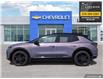2024 Chevrolet Equinox EV RS (Stk: P6488) in Kincardine - Image 3 of 23
