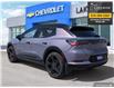 2024 Chevrolet Equinox EV RS (Stk: P6488) in Kincardine - Image 4 of 23