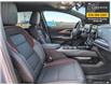2024 Chevrolet Equinox EV RS (Stk: P6488) in Kincardine - Image 20 of 23
